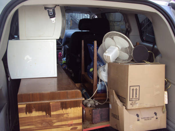 Professional Junk Removal Services in Kapolei, HI