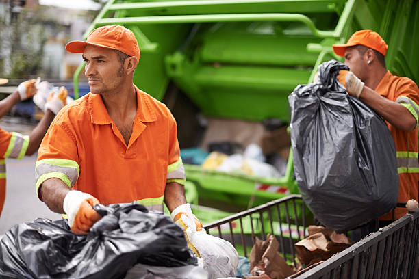 Best Yard Waste Removal  in Kapolei, HI