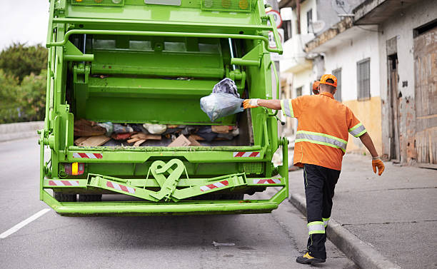 Best Residential Junk Removal  in Kapolei, HI